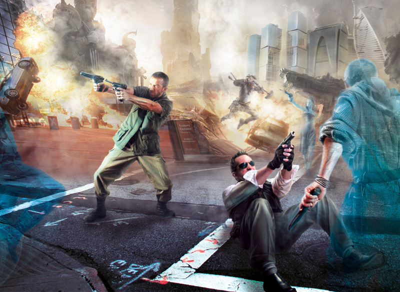 Gregory Dzyamko - Обладатель-полусотник - Yuriy Ivanovich - Eksmo