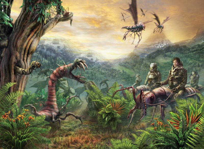 Gregory Dzyamko - Atajo peligroso - Yuriy Ivanovich - Eksmo