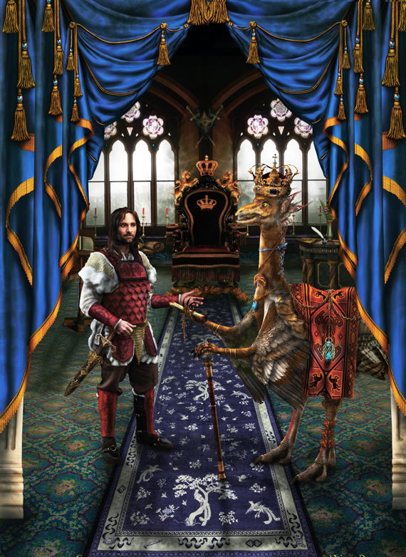 Gregory Dzyamko - El diplomatico demente - Yuriy Ivanovich - Eksmo