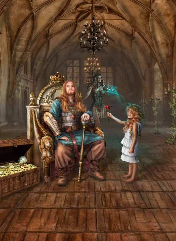 Gregory Dzyamko - La eleccion del demente - Yuriy Ivanovich - Eksmo