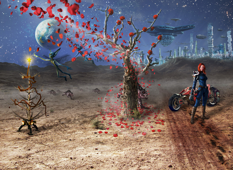 Gregory Dzyamko - Coleccion de relatos - Yuriy Ivanovich - Eksmo