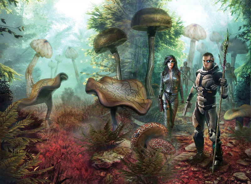 Gregory Dzyamko - El comerciante 11 - Yuriy Ivanovich - Eksmo