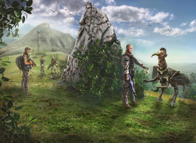 Gregory Dzyamko - El decimo principe - Yuriy Ivanovich - Eksmo