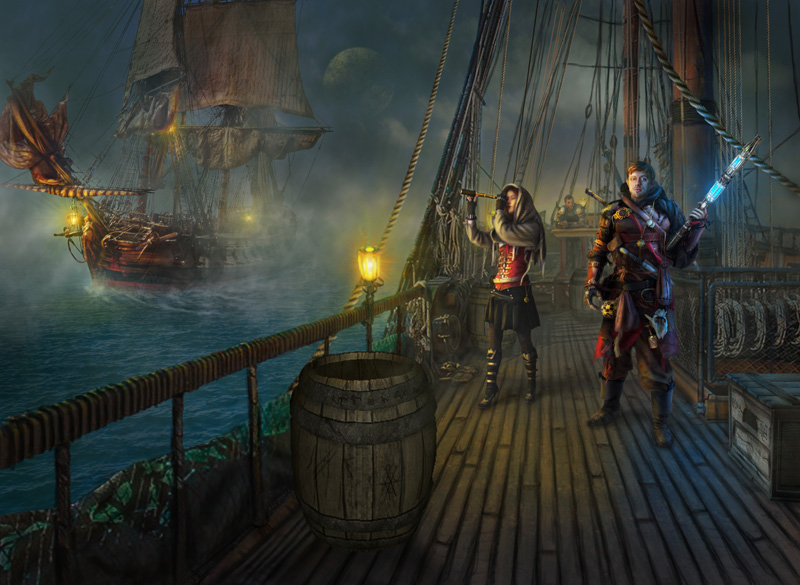 Gregory Dzyamko - En busca de fortuna - Yuriy Ivanovich - Eksmo