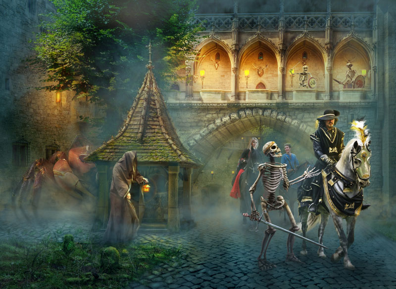 Gregory Dzyamko - El juego 2 - Yuriy Ivanovich - Eksmo